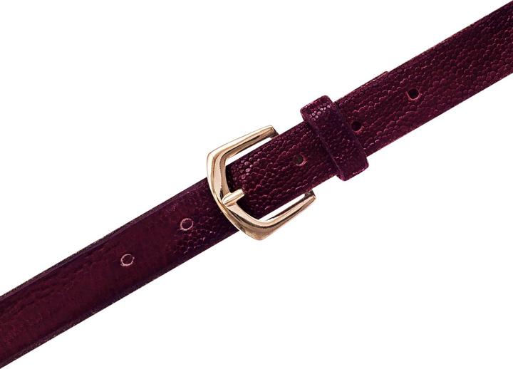 Image du produit B.Belt Gürtel Leder (105)