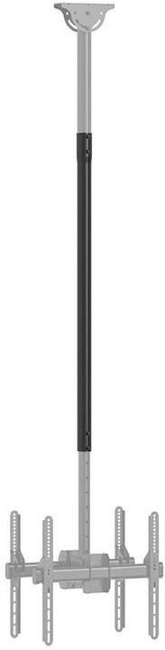 Produktbild Neomounts DEH Verlängerunsstange 107,5cm schwarz (Decke)