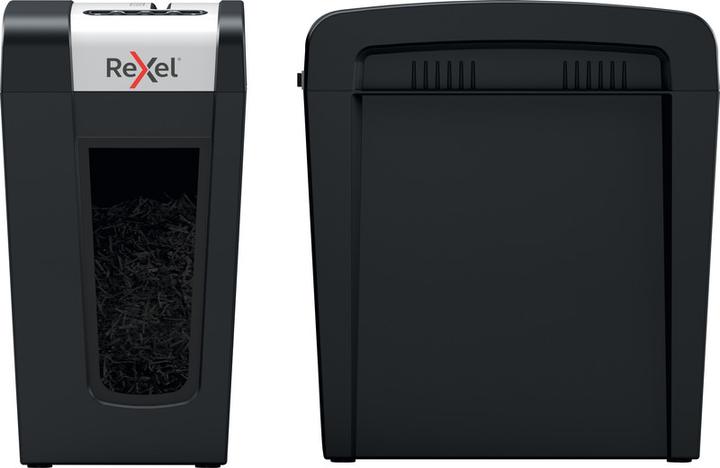 Immagine prodotto Rexel MC4-SL Shredder Triturazione micro-tagliata 60 dB (Microtaglio)