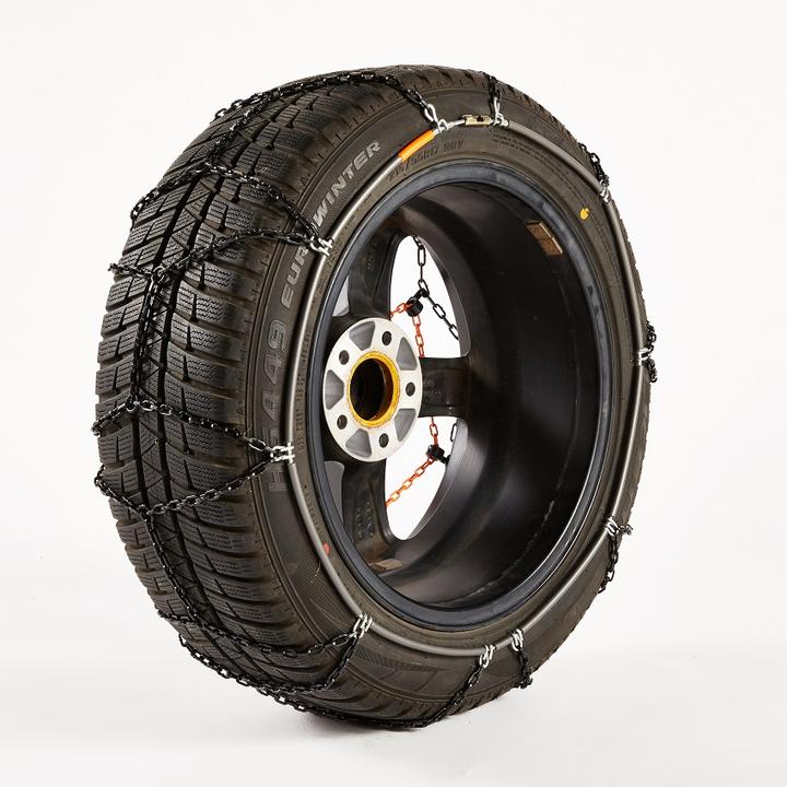 Image du produit SNÖ-PRO Chaines neige 9mm EVO 120 (x2)