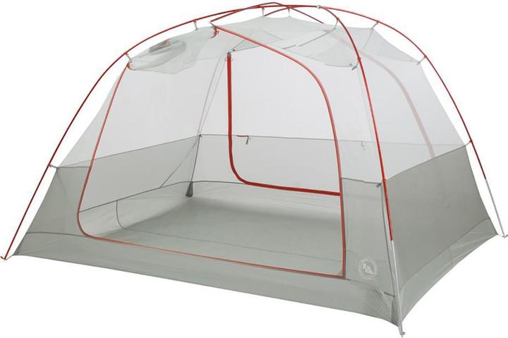 Actual product image Big Agnes Copper Spur HV UL5 (Dome tent, 3.32 kg, 5 persons)