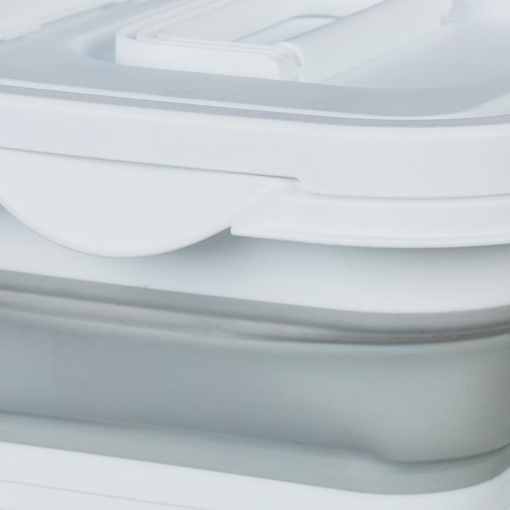 Image du produit Relaxdays Panier pliant