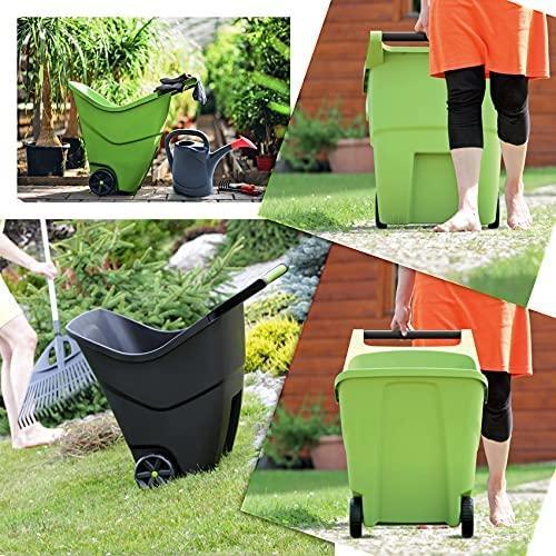 Actual product image Prosperplast LoadGo II