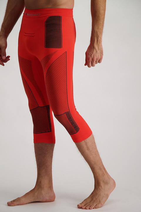 Actual product image X-Bionic Energy Accumulator 4.0 3/4 Mens Functional Underwear (XXL)