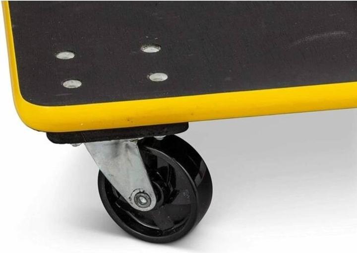 Actual product image Stanley MS572 Transport trolley (200 kg)