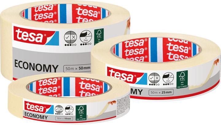 Immagine prodotto tesa 4323 (15 mm)