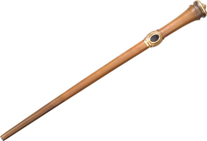 Immagine prodotto Noble Collection Bacchetta di Harry Potter Mundungus Fletcher (Edizione personaggio)