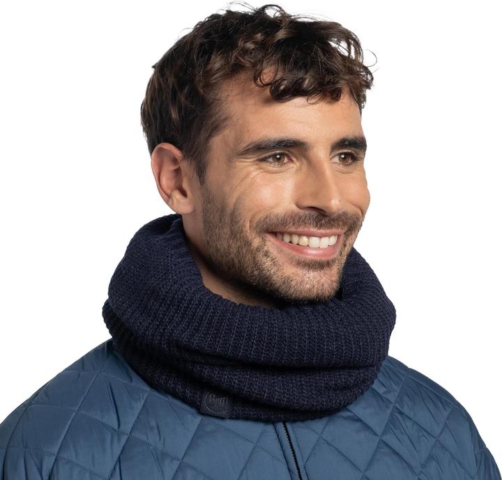 Actual product image Buff Rutger fleece neckwarmer