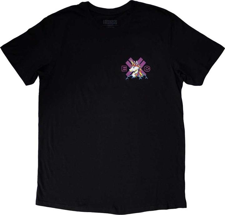 Electric Callboy Spaceman TShirt