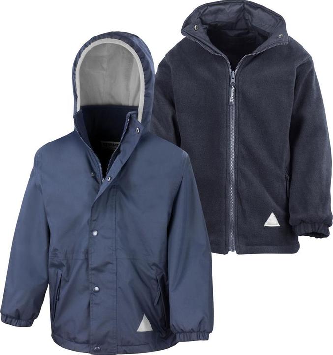 Actual product image Regatta UTBC883 P (116)