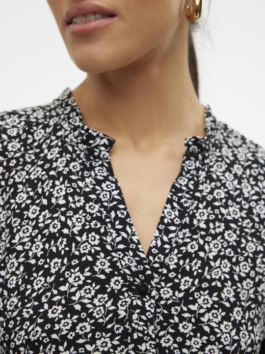Actual product image Vero Moda VMEASY long dress dress (XS)