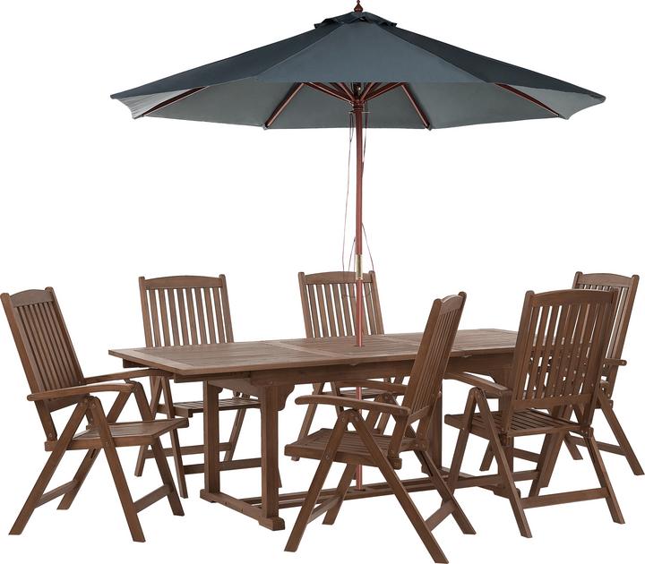 Actual product image Beliani Amantea (160 cm)