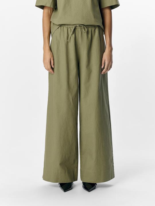 Produktbild Object Loose Fit Hose (44)