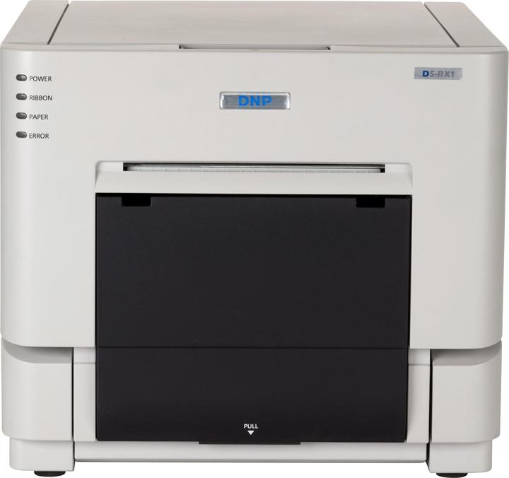 Immagine prodotto DNP DS-RX 1 HS (Termica diretta, Colore)