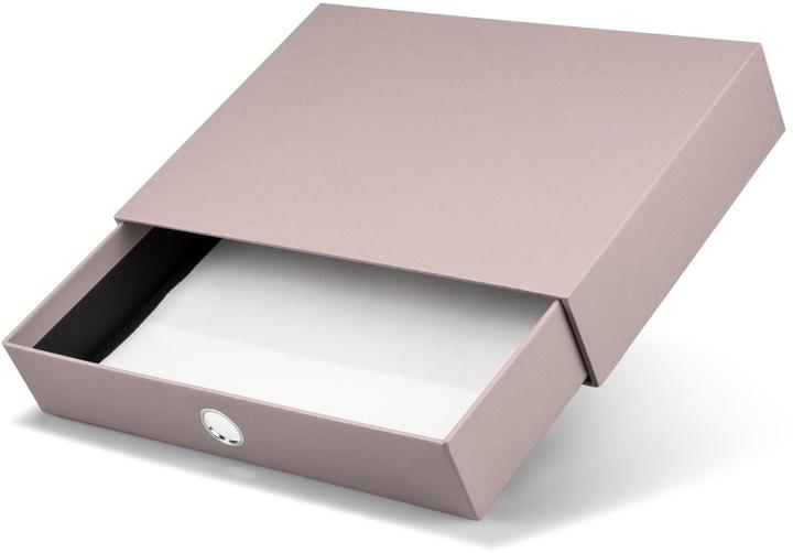 Actual product image Rössler Schubladenbox (A4)