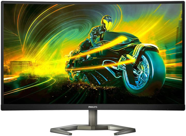 Philips 27M1C5500VL/00 (2560 x 1440 pixels, 27")