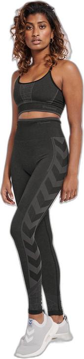 Image du produit hummel Mt Energy Seamless Sports Top (XS)
