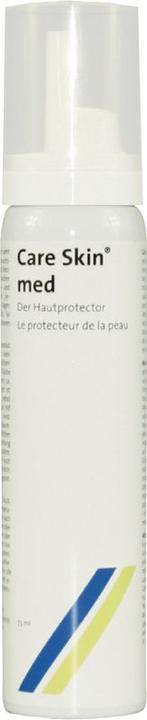 Produktbild Care Skin med Hautschutz Schaum (75 ml)