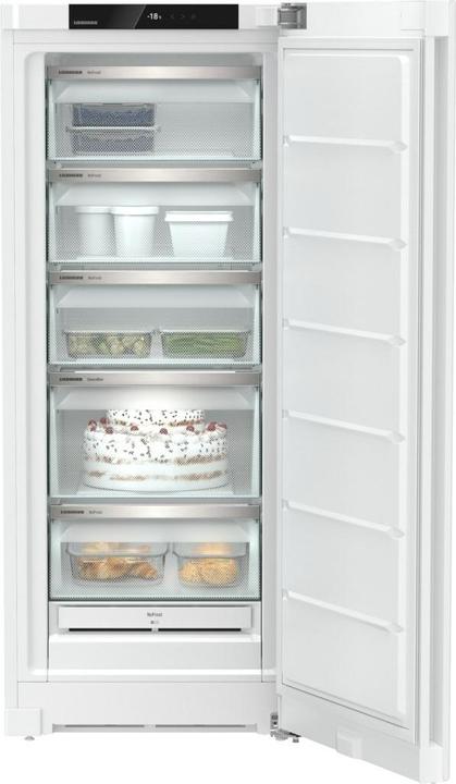 Actual product image Liebherr FNe 4605 Freezer (Stand-alone, 200 l)