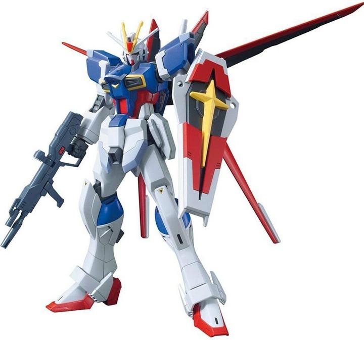 Produktbild Bandai 1/144 HGCE FORCE IMPULSE GUNDAM