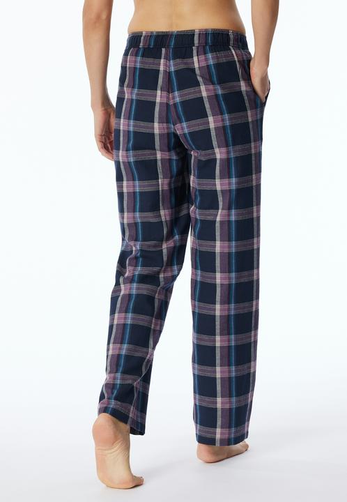 Immagine prodotto Schiesser Pantaloni del pigiama Mix & Relax (38)