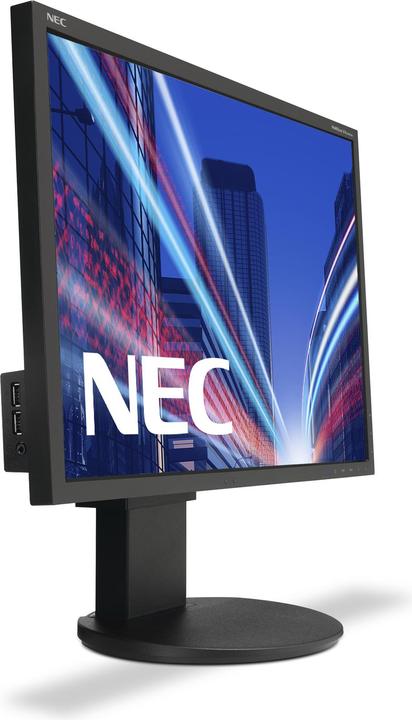 Actual product image NEC MultiSync EA223WM (1680 x 1050 pixels, 22")