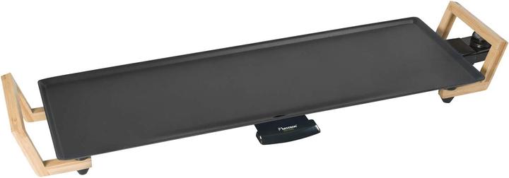 Immagine prodotto Bestron ABP603BB Piano di lavoro Teppanyaki Cooktop