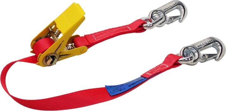 Actual product image SpanSet Lashing straps