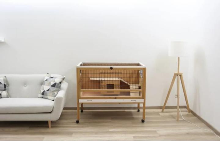 Produktbild Kerbl Indoor Deluxe