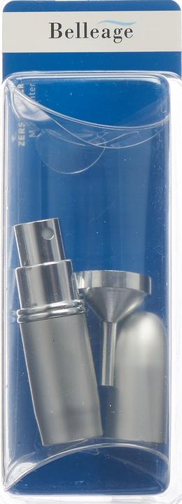 Produktbild Belleage Zerstäuber mit Trichter (504 ml)