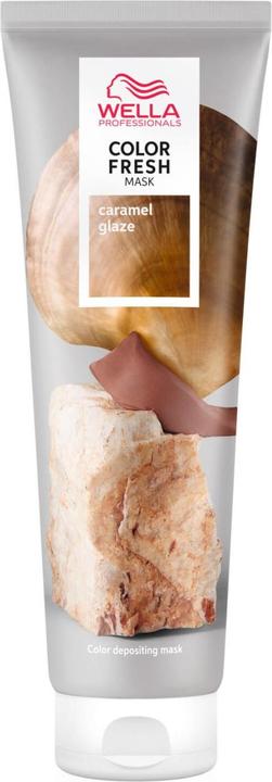 Wella Color Fresh (Caramel)