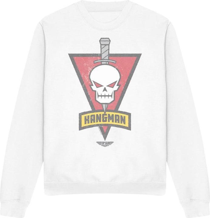Top Gun Hangman Call Sign Sweatshirt