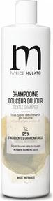Patrice Mulato P. Shampooing quotidien Mulato Gentle Treatment (500 ml)