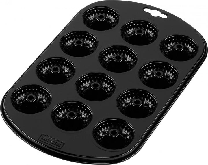 Actual product image Kaiser Mini Gugelhupf