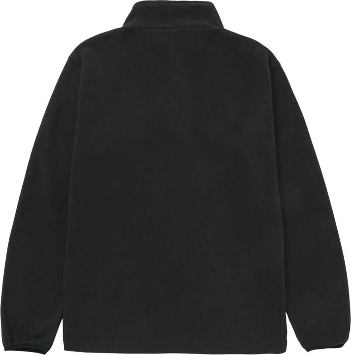 Actual product image Cat Mens Quarter Zip Fleece Top (XL)