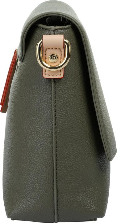 Actual product image Bugatti Ella shoulder bag
