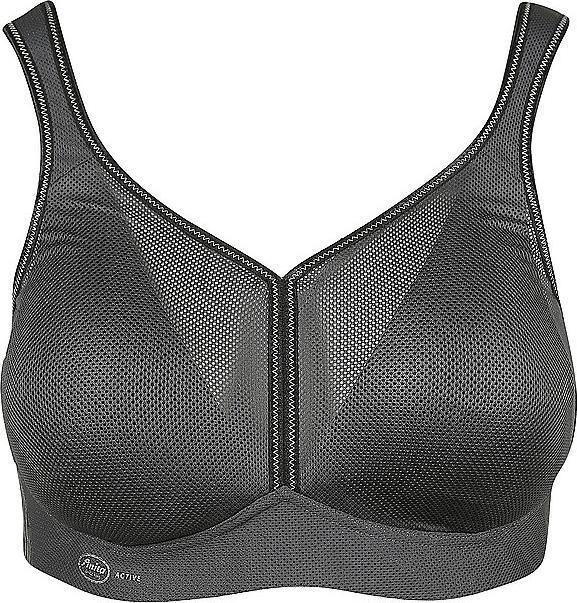 Actual product image Anita Air Control with Delta Pad Sports Bra (75 F)