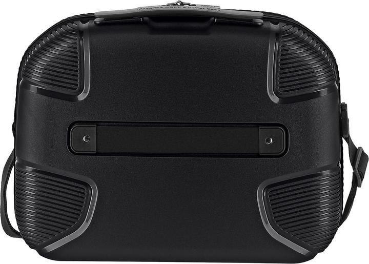 Produktbild Impackt IP1 - Beautycase, Lava (22 l, Handgepäck (bis 50l))