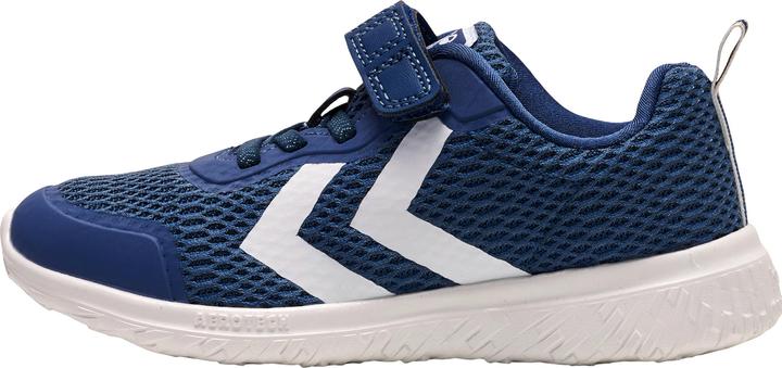 Actual product image hummel Actus Recycled Jr (33)