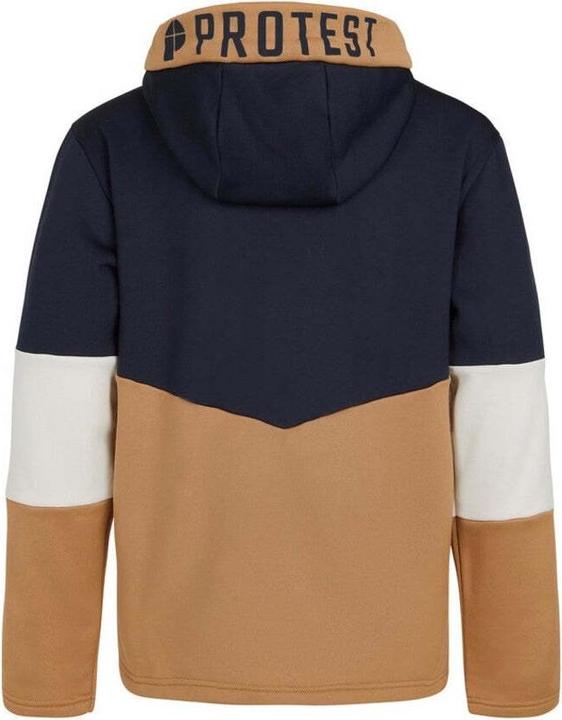 Produktbild Protest Full Zip Hoody Prtrein Jr (140)