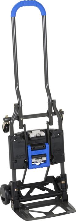 Actual product image Cosco Transport trolley foldable 2 in 1 (135 kg)
