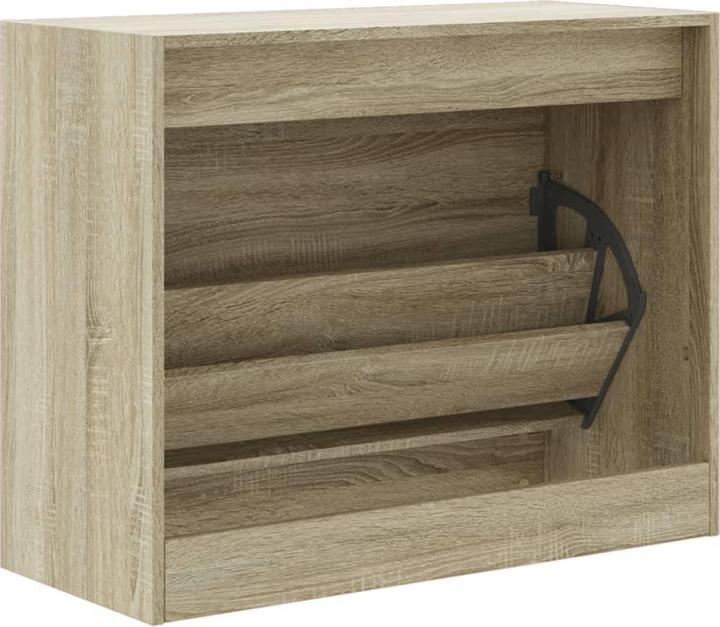 Produktbild VidaXL Nalani (80 x 34 x 63 cm)