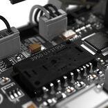 Produktbild Endgame Gear OP1 8K V2 Gaming-Maus, 8.000Hz - weiss