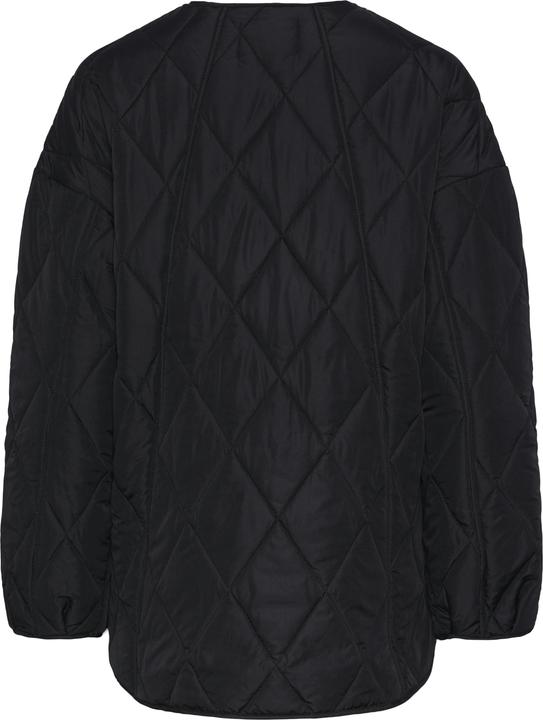 Actual product image Pieces PCSTELLA quilted jacket (XS)