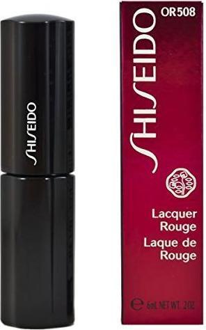 Image du produit Shiseido Rouge à lèvres (OR508 Blaze)