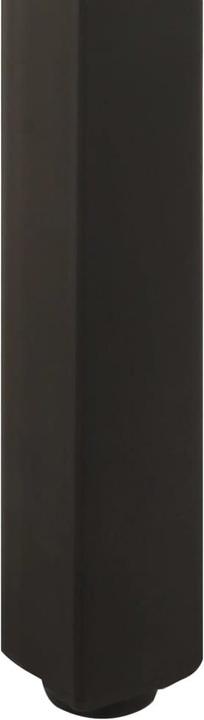 Actual product image VidaXL Esstisch (160 x 80 x 76 cm)