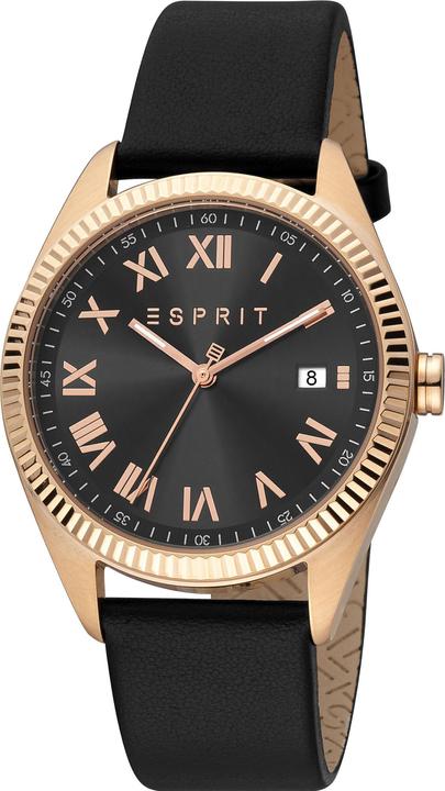 Esprit ES1G365V0085 (Analoguhr, 40 mm)