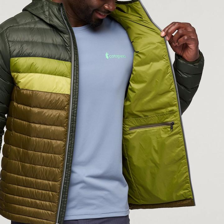 Actual product image Cotopaxi Fuego (M)