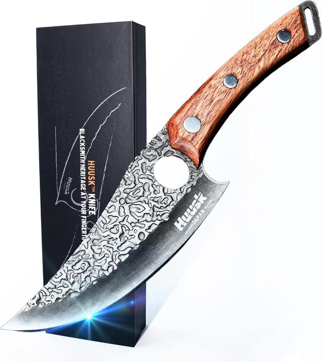 Image du produit Huusk Couteaux de cuisine (14.90 cm)