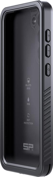 Image du produit Sp Connect Étui téléphone Xtreme S23+ (Samsung Galaxy S23+)